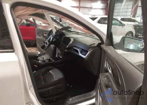 2021 GMC Terrain Awd Slt z USA, uszkodzony, nr VIN 3GKALVEVXML311204